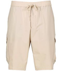 Herren Cargo-Shorts URBANEX Tapered Fit von Boss