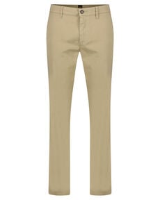 Herren Hose CHINO Tapered Fit von Boss