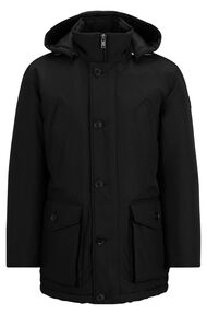 Herren Jacke OSIASS Relaxed Fit von Boss