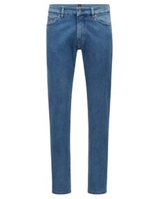 Herren Jeans MAINE BC-L-P Regular Fit von Boss