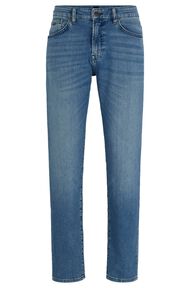Herren Jeans RE.MAINE BC Regular Fit von Boss