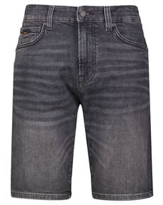 Herren Jeansshorts RE.MAINE-SHORTS Regular Fit von Boss