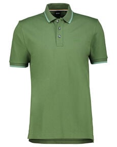 Herren Poloshirt PARLAY Regular Fit von Boss