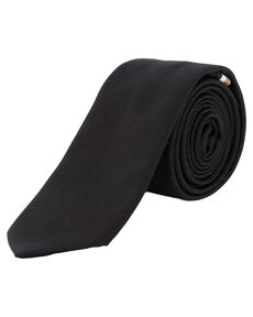 Herren Seidenkrawatte H-Tie 6 cm von Boss