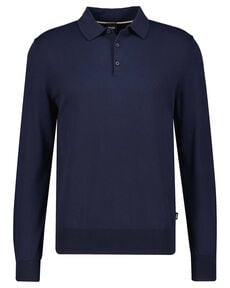 Herren Strickpullover GEMELLO-P Regular Fit von Boss