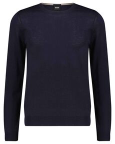 Herren Strickpullover LENO-P von Boss