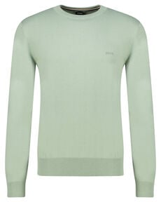 Herren Strickpullover PACAS-L Regular Fit von Boss