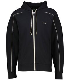 Herren Sweatjacke SAGGY Regular Fit von Boss