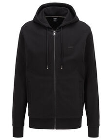 Herren Sweatjacke SEEGER 92 von Boss