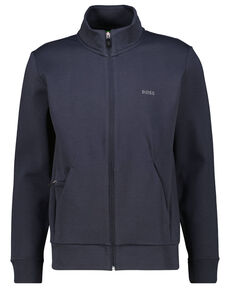 Herren Sweatjacke SKAZ von Boss