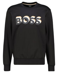 Herren Sweatshirt SOLERI 07 von Boss
