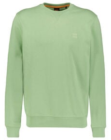 Herren Sweatshirt WESTART Relaxed Fit von Boss