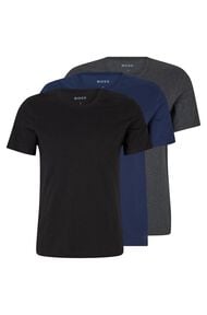 Herren Unterhemd CLASSIC 3er-Pack von Boss