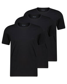 Herren Unterhemd CLASSIC 3er-Pack von Boss