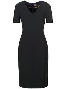 Kleid Damaisa BOSS schwarz von Boss