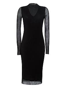 Kleid Eviba BOSS schwarz von Boss