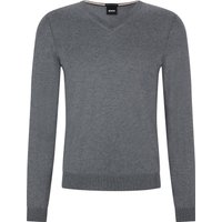 BOSS Leichter Pullover aus Schurwolle in XL BOSS Leichter Pullover aus Schurwolle in XL von Boss