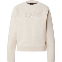 Sweatshirt 'Ebrande' von Boss