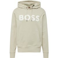 Sweatshirt 'Webasic' von Boss
