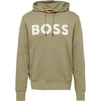 Sweatshirt 'Webasic' von Boss