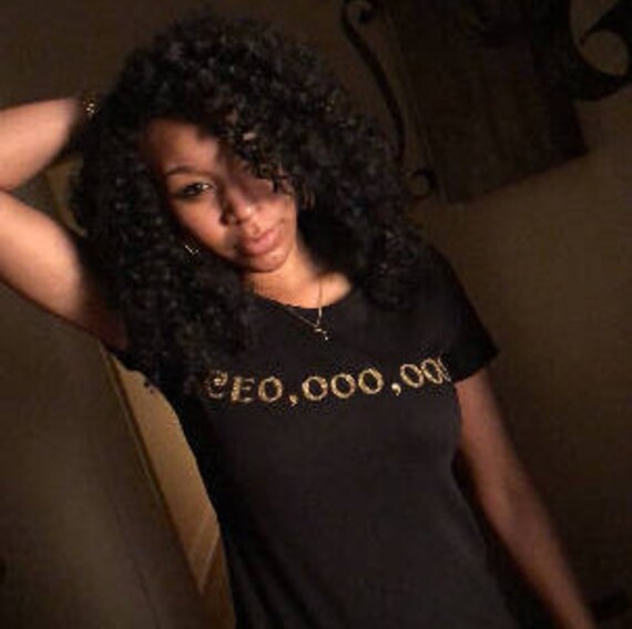 Ceo Tshirt Ceo Tshirt von BossTs