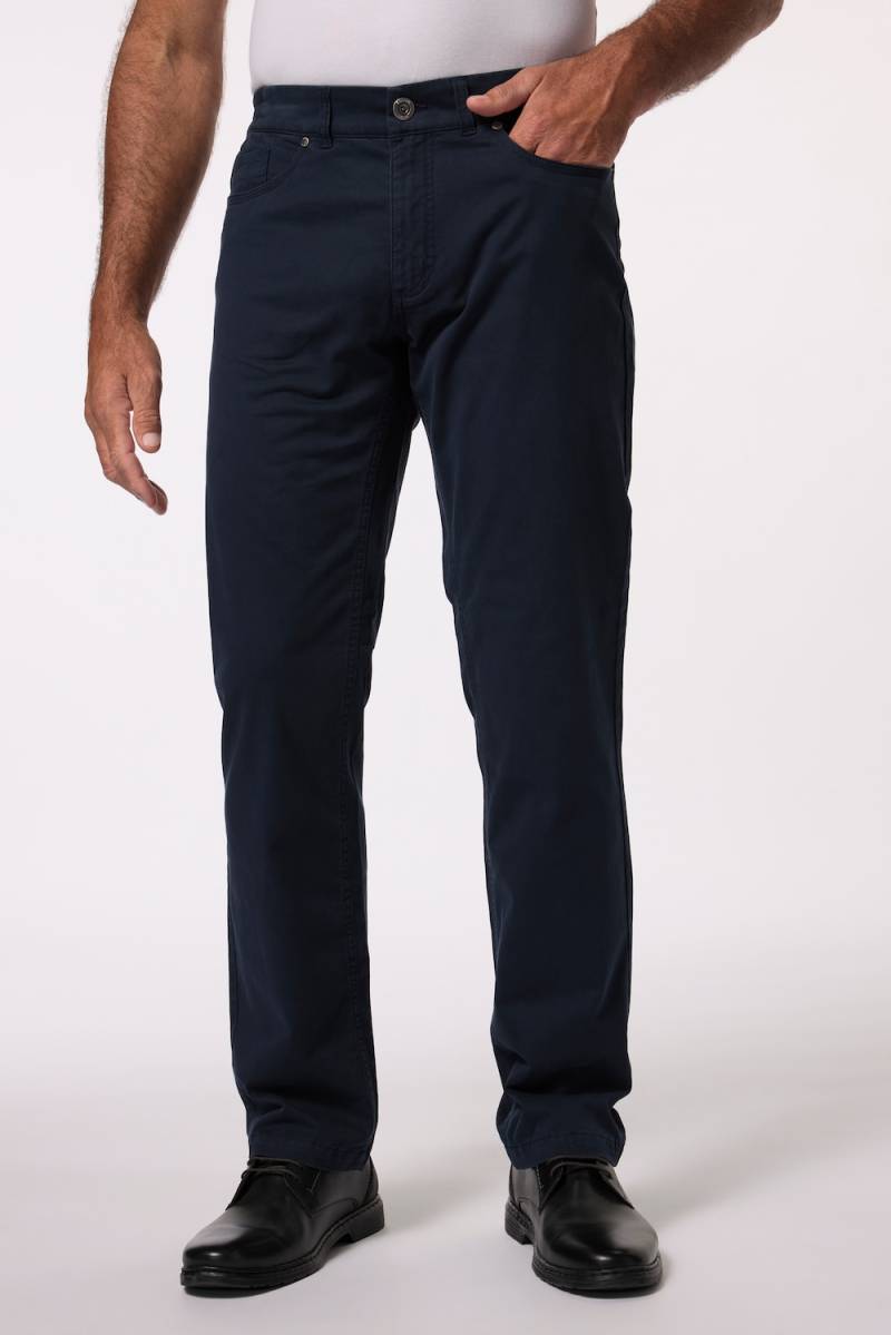 Große Größen Boston Park Jeans, Herren, blau, Größe: 64, Baumwolle, Boston Park von Boston Park