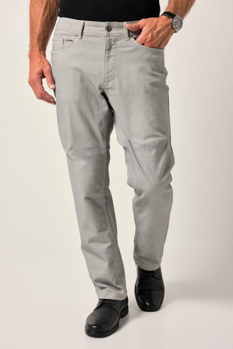 Große Größen Boston Park Jeans, Herren, braun, Größe: 29, Baumwolle, Boston Park von Boston Park