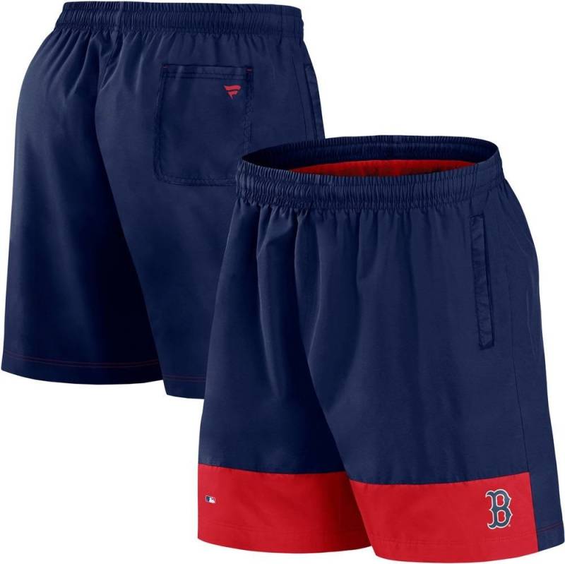 Boston Red Sox Shorts Woven Short Boston Red Sox Shorts Woven Short von Boston Red Sox