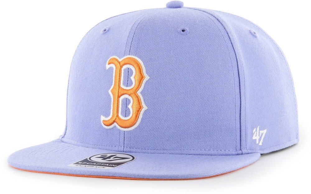 Boston Red Sox Snapback Cap Coop ASG Sure Shot Cap Boston Red Sox Snapback Cap Coop ASG Sure Shot Cap von Boston Red Sox