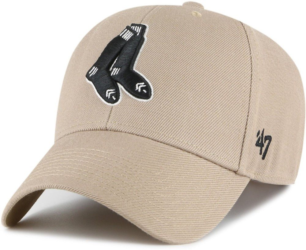 Boston Red Sox Snapback Cap Cooperstown '47 MVP SNAPBACK Boston Red Sox Snapback Cap Cooperstown '47 MVP SNAPBACK von Boston Red Sox