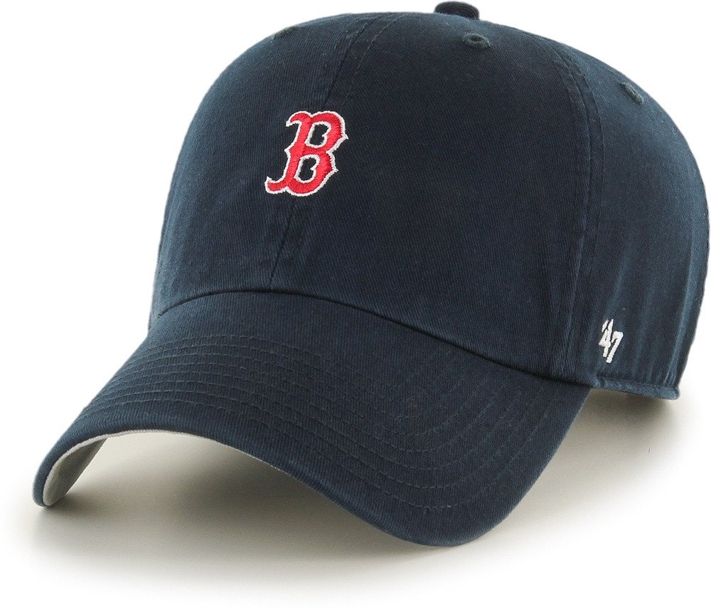 Boston Red Sox Snapback Cap von Boston Red Sox