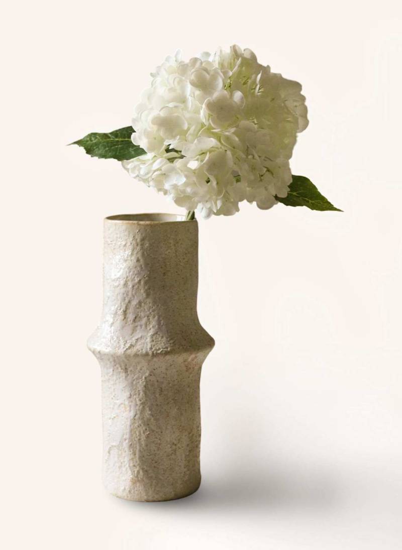 Botané Kunstblume Hydrangea Flower weiss von Botané