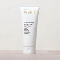 Botanic Pretti5 - Hydro-Power Brightening Cleanser 150g Botanic Pretti5 - Hydro-Power Brightening Cleanser 150g von Botanic Pretti5