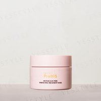 Botanic Pretti5 - MT.FUJI Clay Pore Perfecting Treatment Mask 100g von Botanic Pretti5