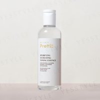 Botanic Pretti5 - Purifying Hydrating Toning Essence 200ml Botanic Pretti5 - Purifying Hydrating Toning Essence 200ml von Botanic Pretti5