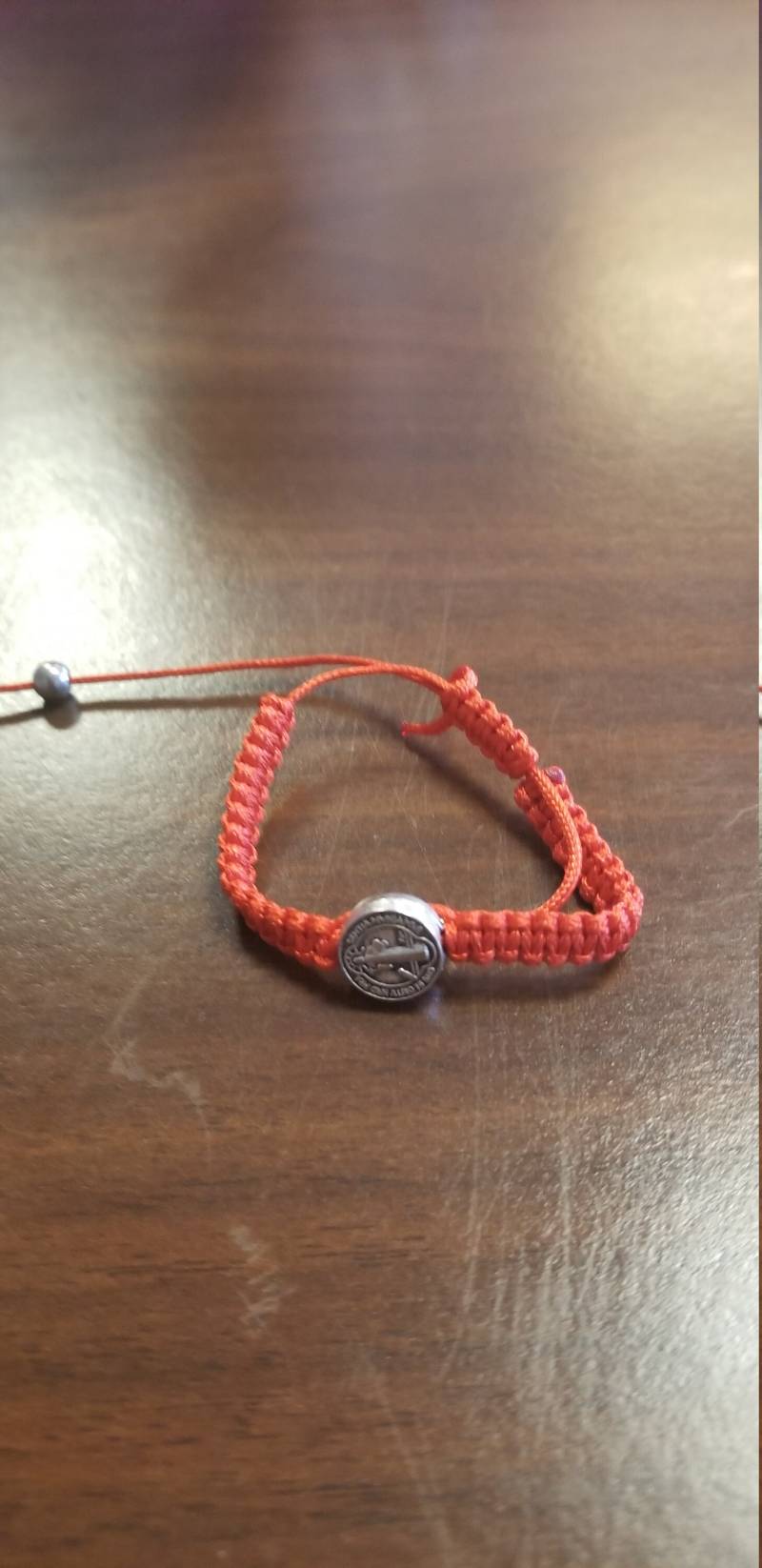 Baby Armbänder Evil Eye St Benito Virgen De Guadalupe Baby Armbänder Evil Eye St Benito Virgen De Guadalupe von BotanicaSaintMichael