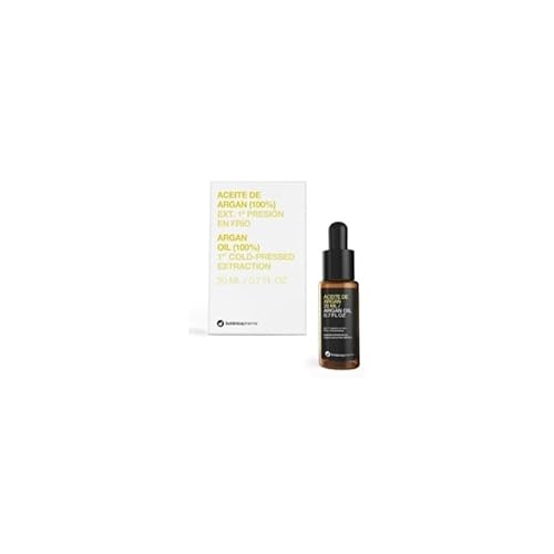 Botanicapharma Argan Oil Dropper Eco 20 ml von Botanicapharma