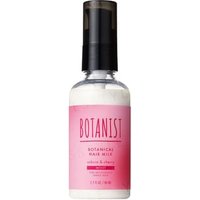 BOTANIST - Botanical Hair Milk Moist Sakura & Cherry 80ml von Botanist