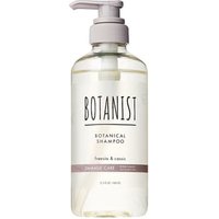 BOTANIST - Botanical Shampoo Damage Care 400ml Refill von Botanist