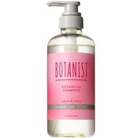 BOTANIST - Botanical Shampoo Damage Care Sakura & Cherry 460ml von Botanist