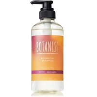 BOTANIST - Botanical Shampoo Moist Osmanthus & Fig 460ml von Botanist