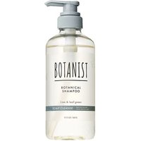 BOTANIST - Botanical Shampoo Scalp Cleanse 400ml Refill von Botanist