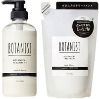 BOTANIST - Botanical Treatment Moist 400g Refill von Botanist