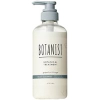 BOTANIST - Botanical Treatment Scalp Cleanse 460g von Botanist