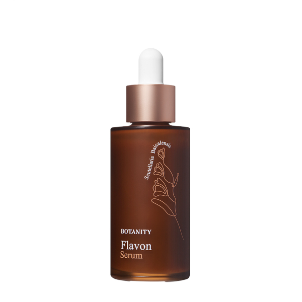 Botanity - Flavon Serum - 50ml Botanity - Flavon Serum - 50ml von Botanity
