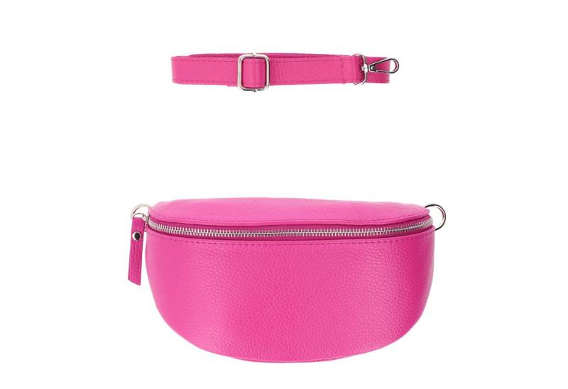 Botego Bauchtasche Leder Damen, Crossbody Taschen, Echte Ledertaschen von Botego