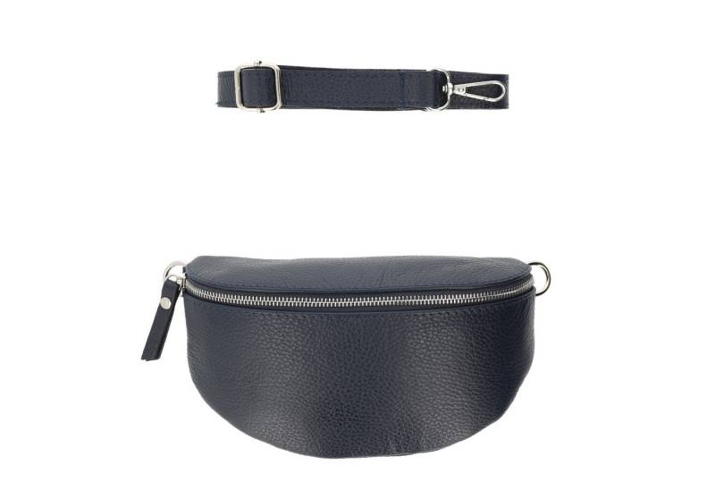 Botego Bauchtasche Leder Damen, Crossbody Taschen, Echte Ledertaschen von Botego