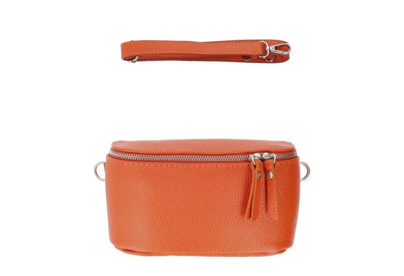 Botego Gürteltasche Damen Leder, Bauchtasche Damen, Made in Italien von Botego