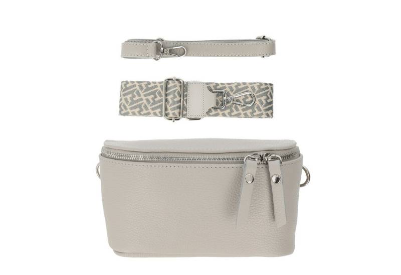 Botego Gürteltasche Damen Leder, Crossbody Tasche Damen, Made in Italien von Botego