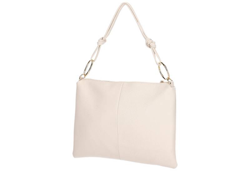 Botego Handtasche Handtasche Leder Damen, Schultertasche Damen echtes Leder von Botego